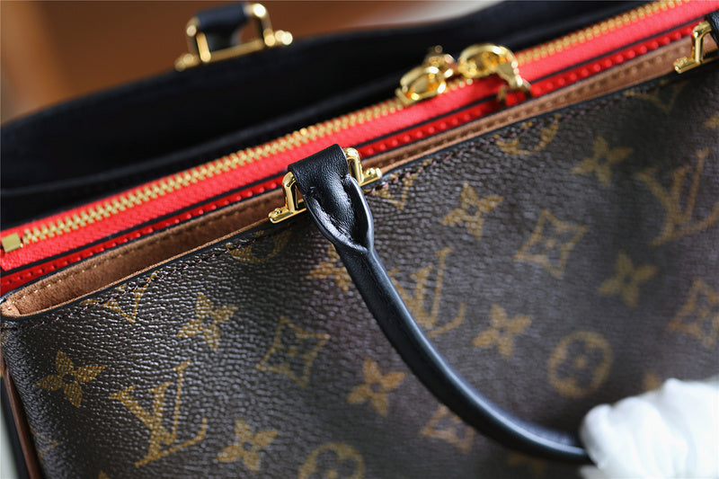 Satchel Bags - VL Bags - 7957