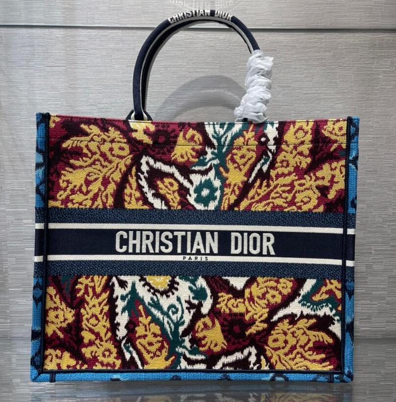 SAMCC - DOR Bags - 438