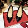 SAMC - CBL Women Shoes - 165