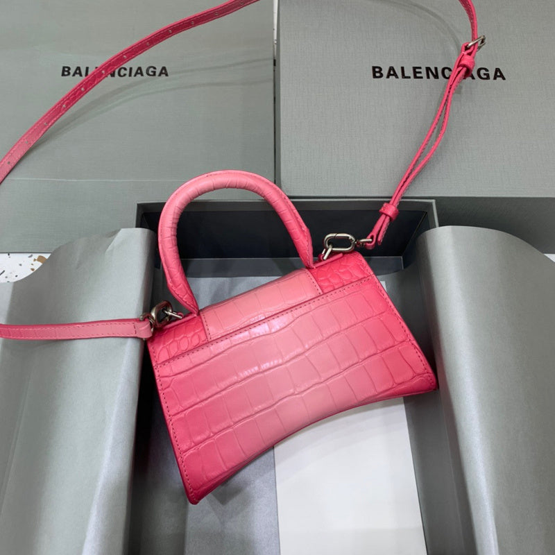Satchel Bags - BGA Bags - 752