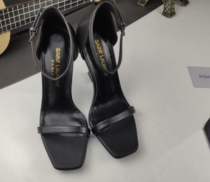 SAMC - YLS Women Shoes - 306