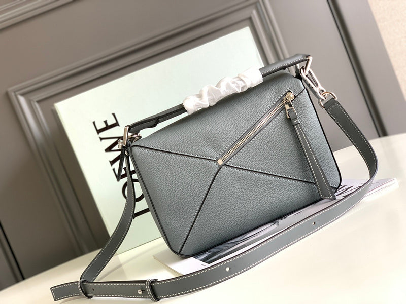 Glamy - LWO Bags - 318