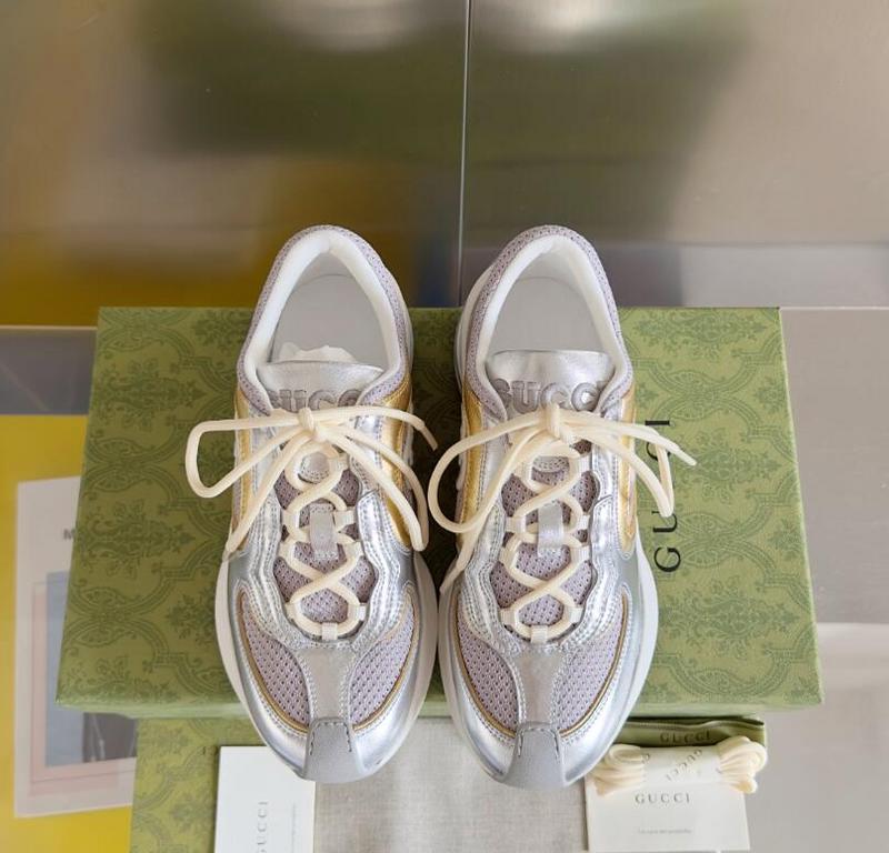 SAMC - GUKI Women Shoes - 401