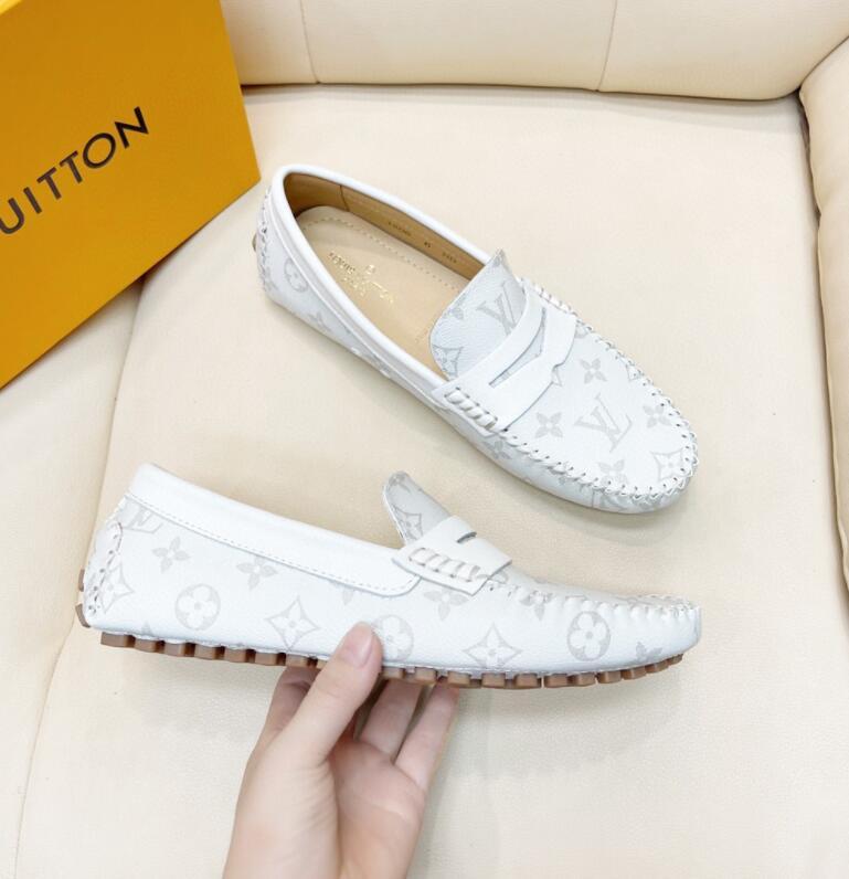 glamy - LOV Men Shoes - 1314