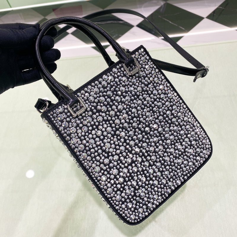 Satchel Bags - PDA Bags - 2184