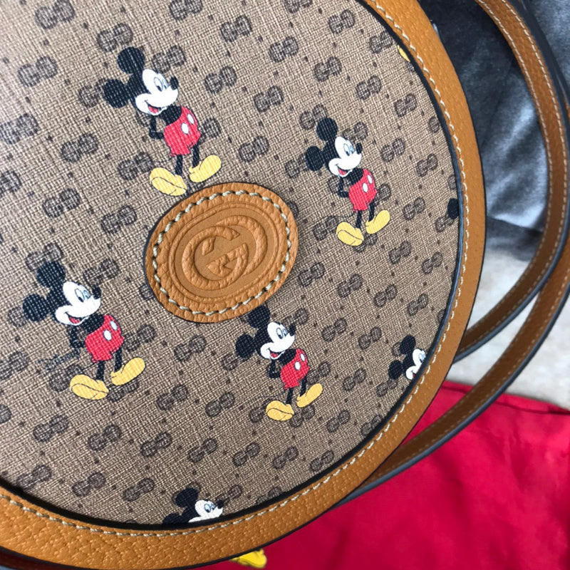 Satchel Bags - GCI Bags - 7193