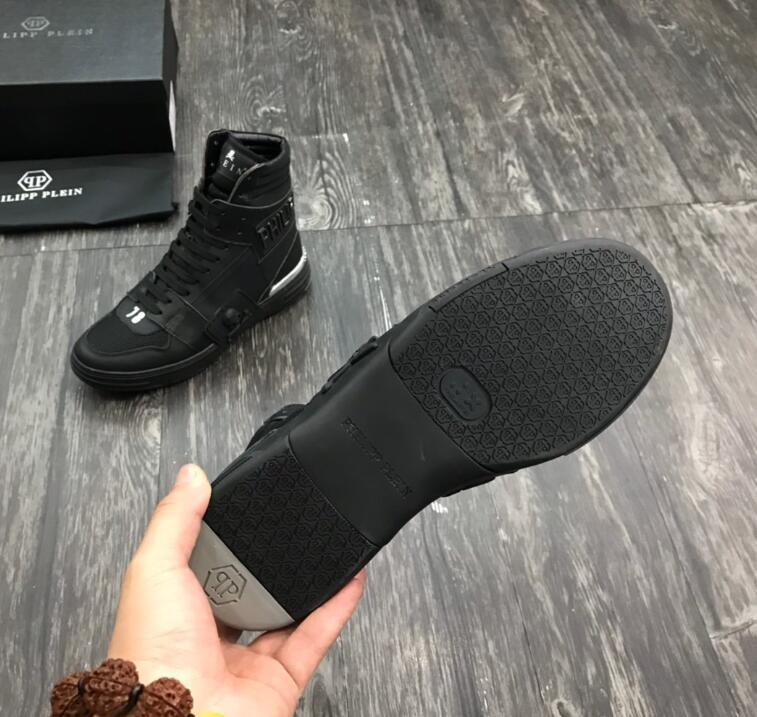 Glamy - PHP Shoes - 163