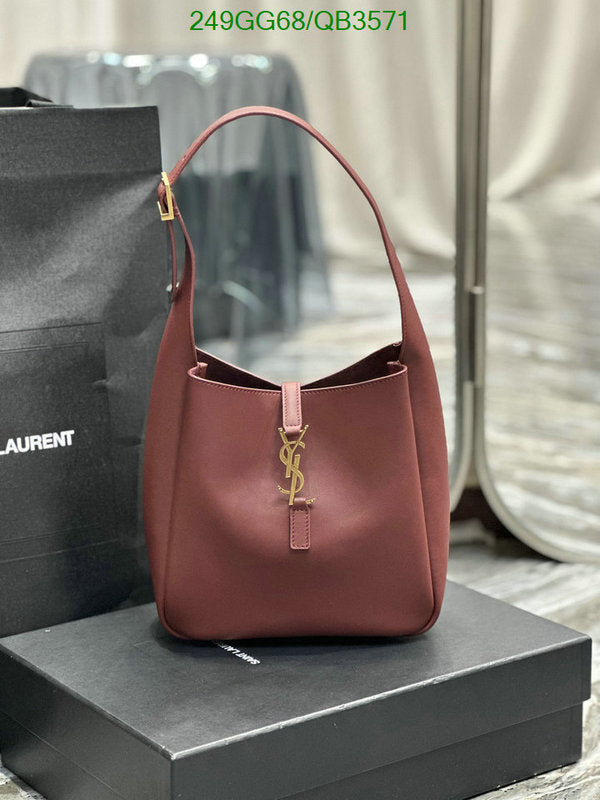 SAMC - YLS Bags - 114