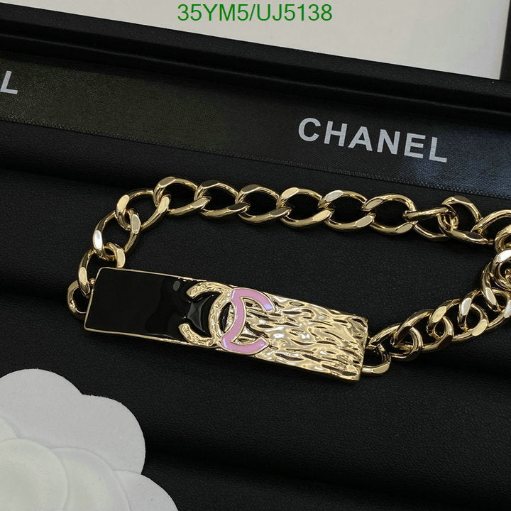 SAMC - CHL Jewelry Necklace - 165