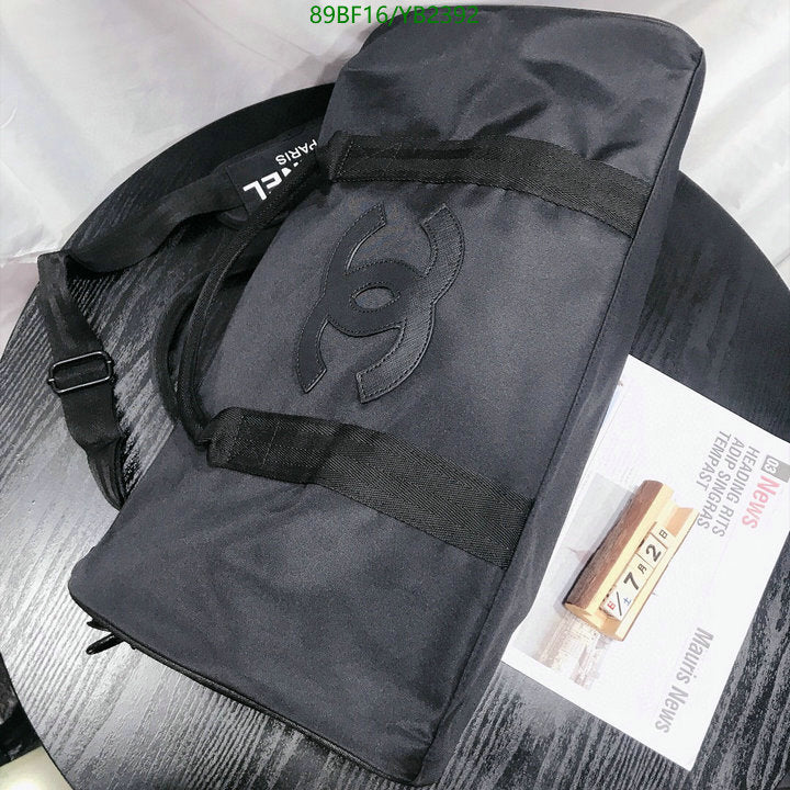 SAMC - CHL Bags Handbags - 109
