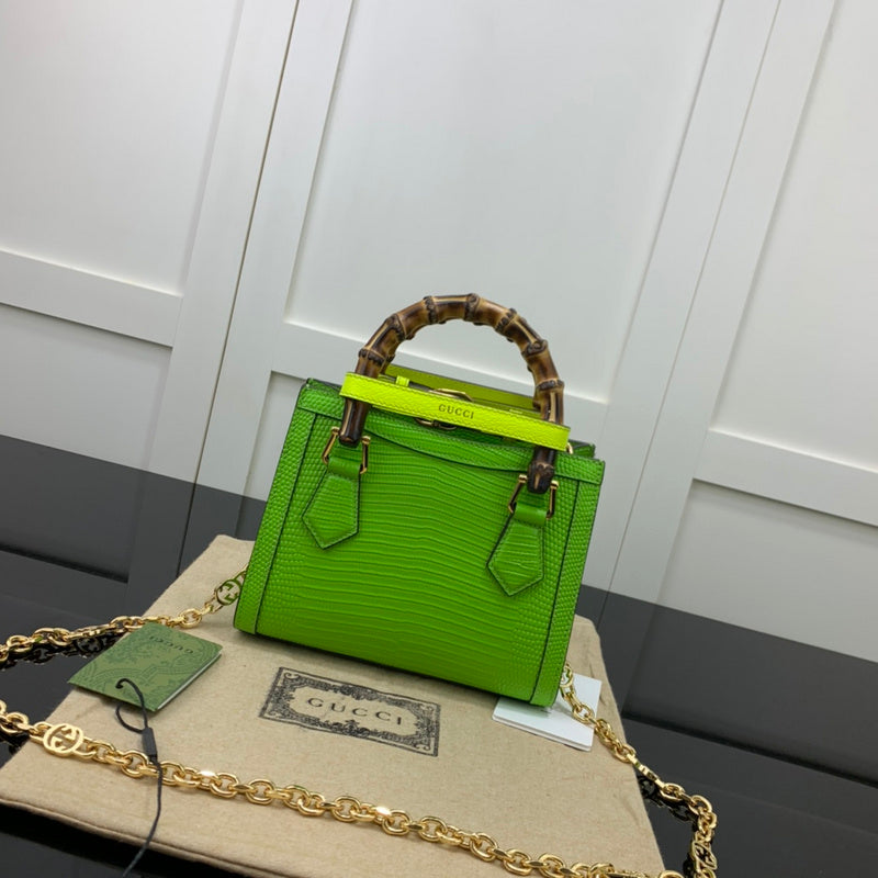Satchel Bags - GCI Bags - 1043
