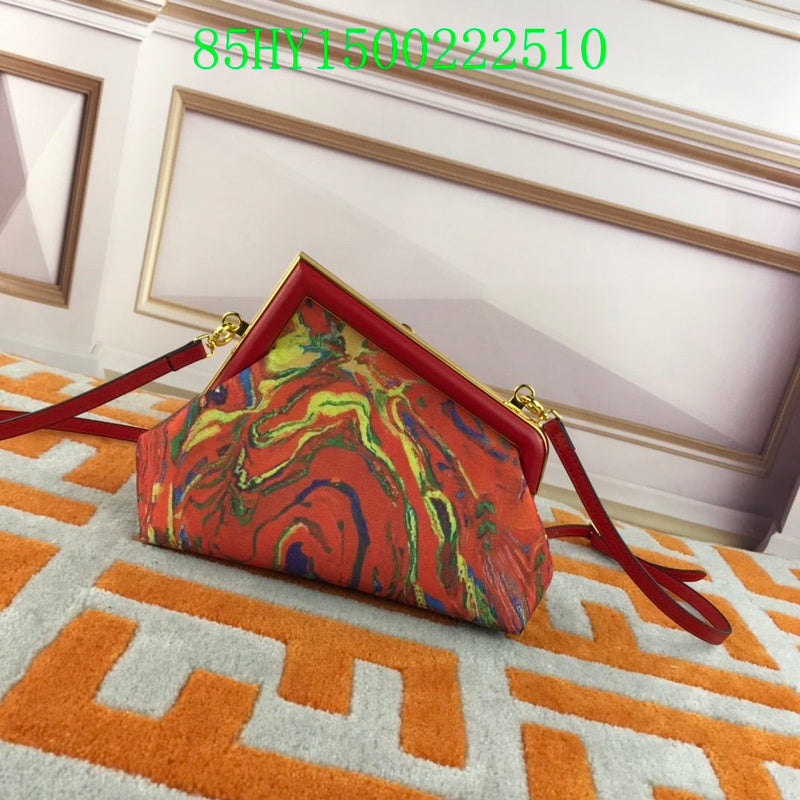 Glami - FDE Bags - 2834