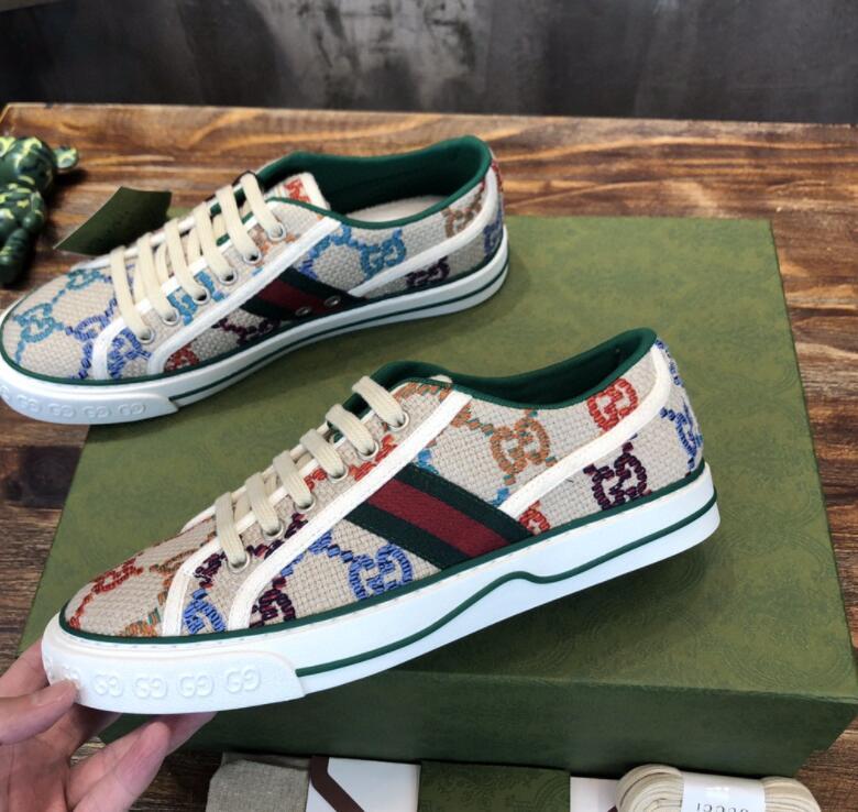 SAMC - GUKI Women Shoes - 1219
