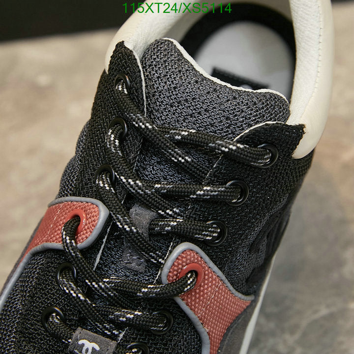 SAMC - CHL Women Shoes Sneakers - 197