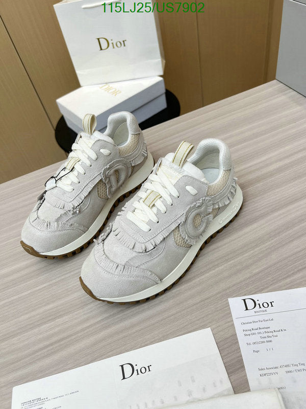 SAMC - DOR Women Sneakers - 042