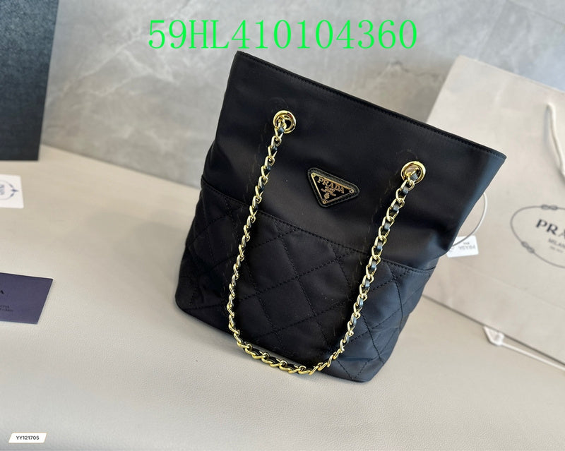 Satchel Bags - PDA Bags - 3655