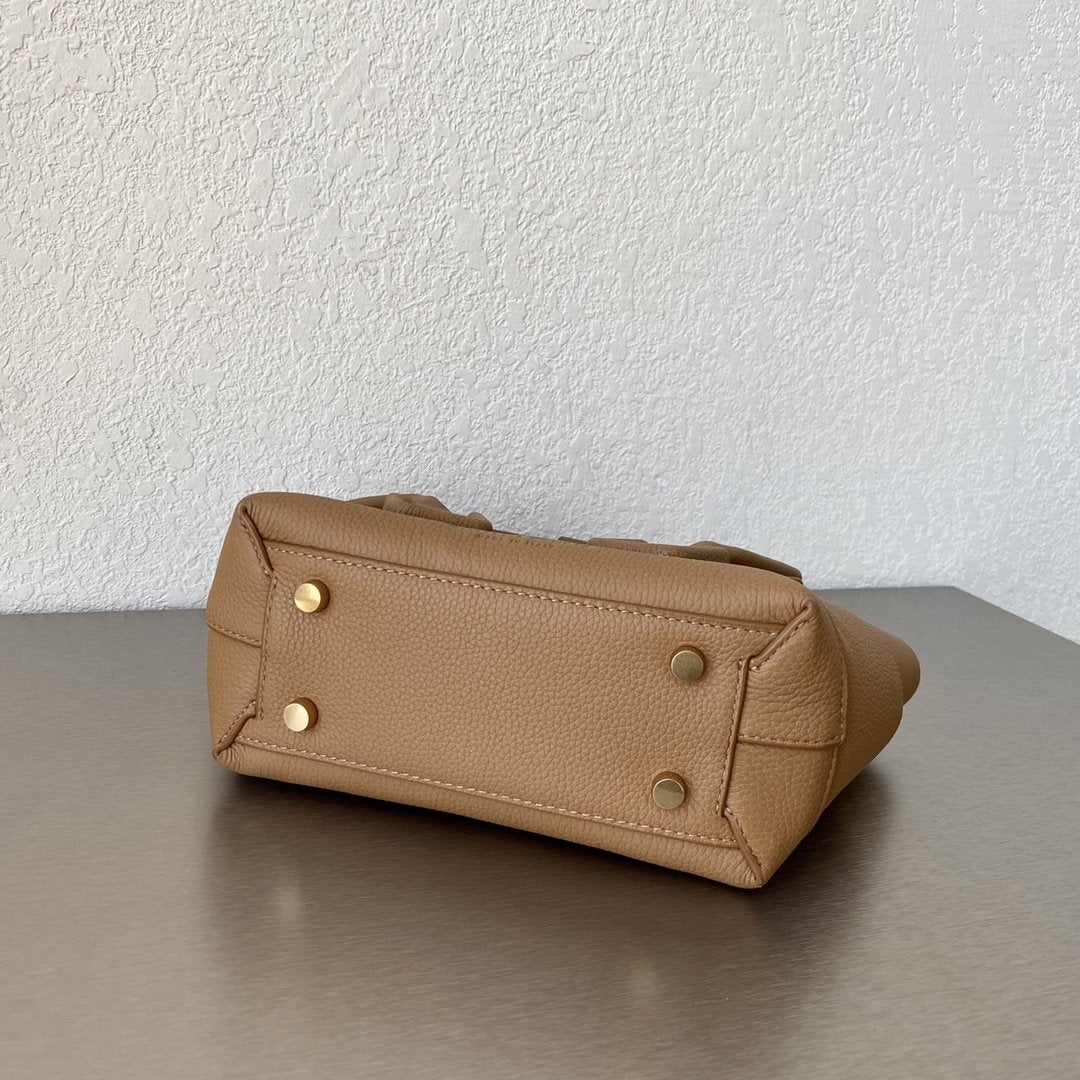 GLAMI Mini Arco Almond, For Women, WomenÃƒÂ¢Ã¢â€šÂ¬Ã¢â€žÂ¢s Bags 11.4in/29cm 600606VMAP12714