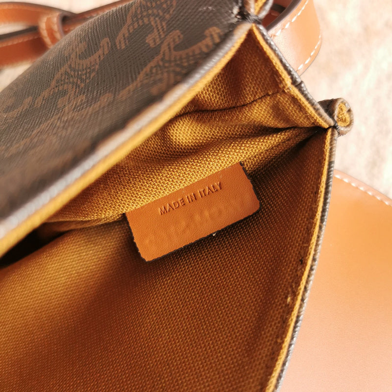 Glamy - COL Bags - 1379