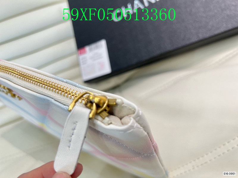 Glami - CHL Wallet - 2346