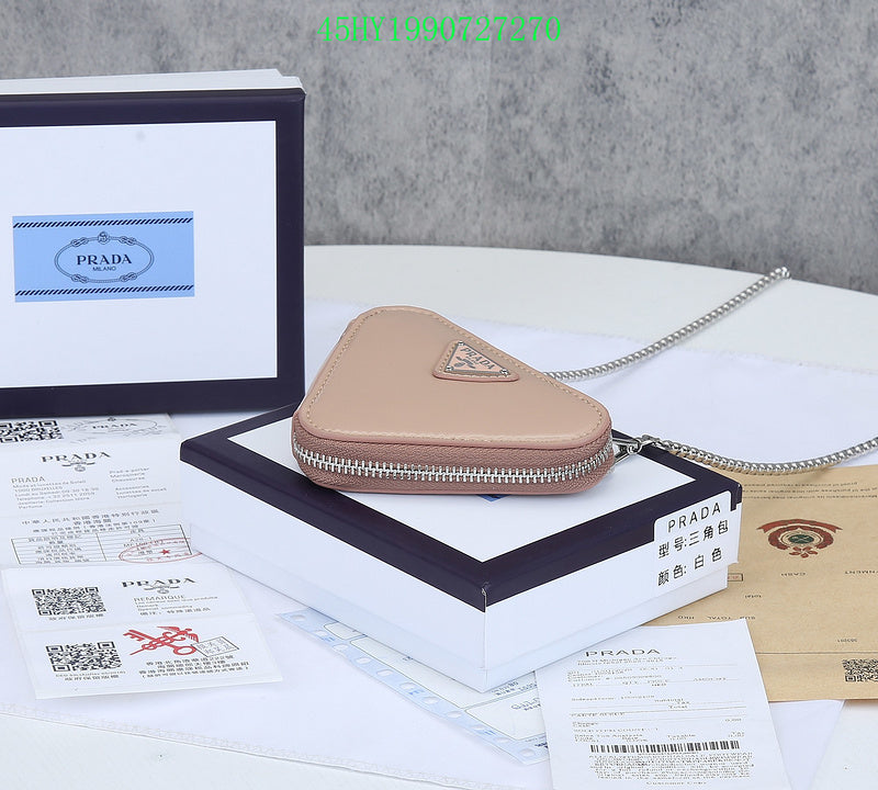 Satchel Bags - PDA Bags - 4080