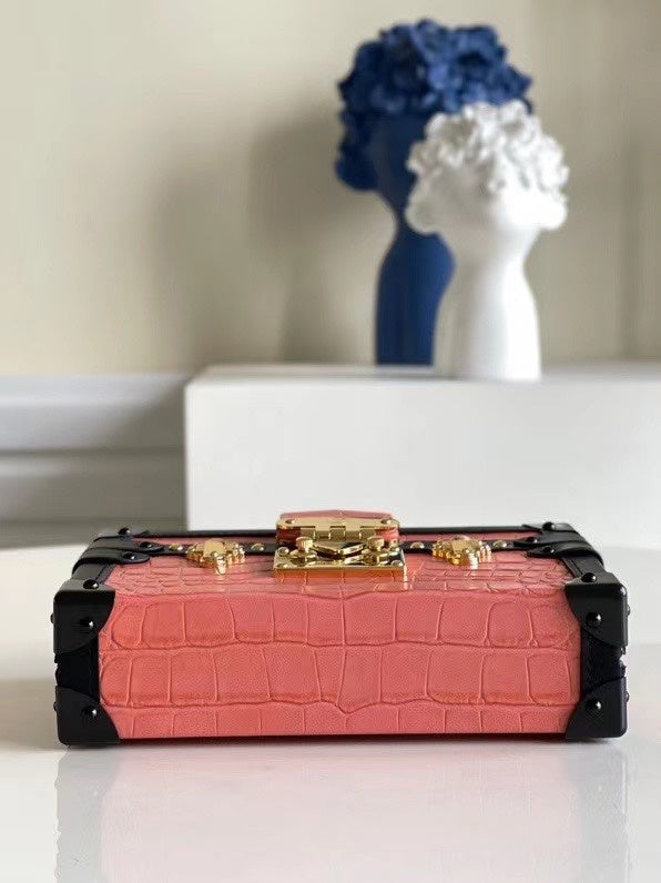 Satchel Bags - VL2 Bags - 873