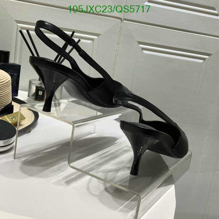 SAMC - YLS Women Shoes Heels - 075