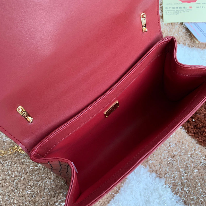 DoG Glami- Glami- Bag - 040