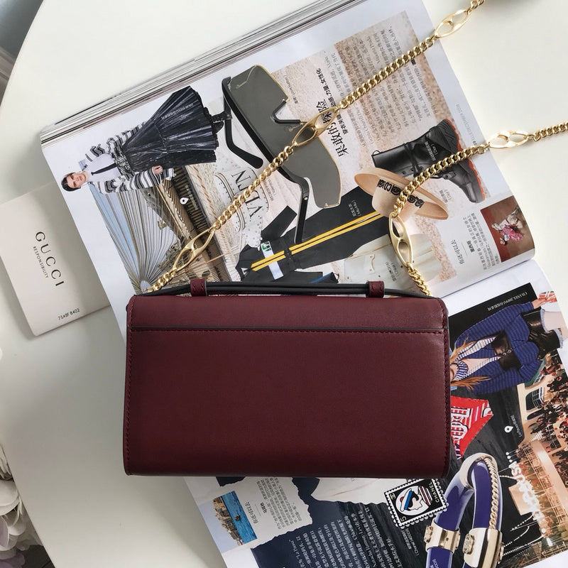 Glami-i GUKI Women Bags - 790