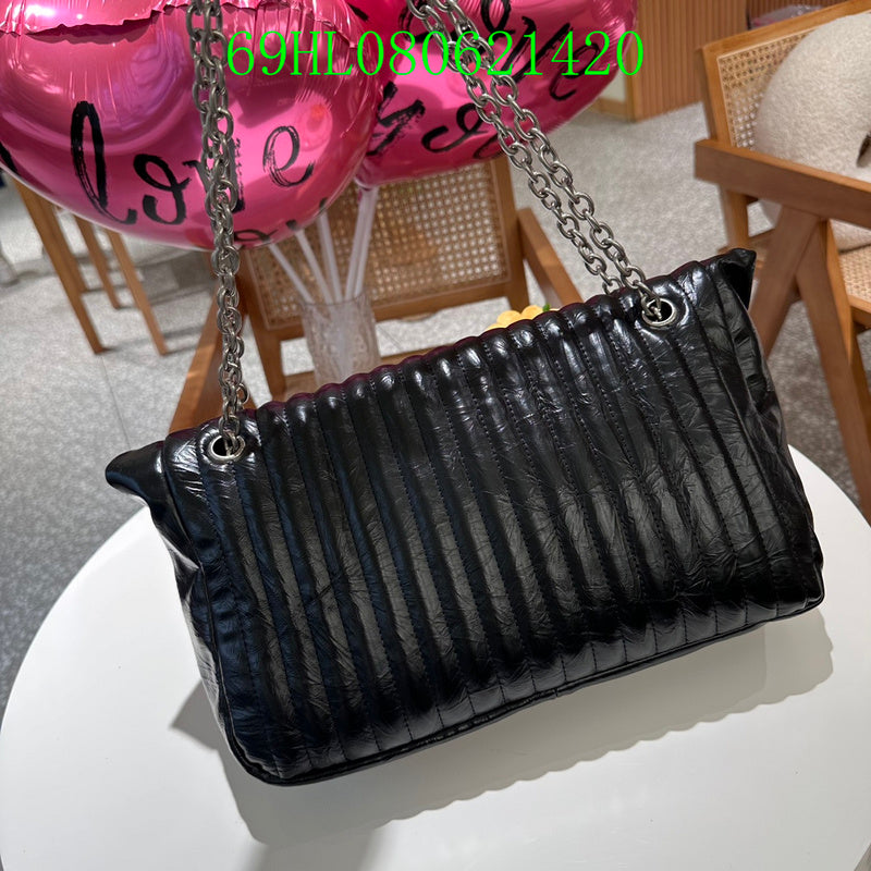 ELE Fashion - BGA Bags - 1754