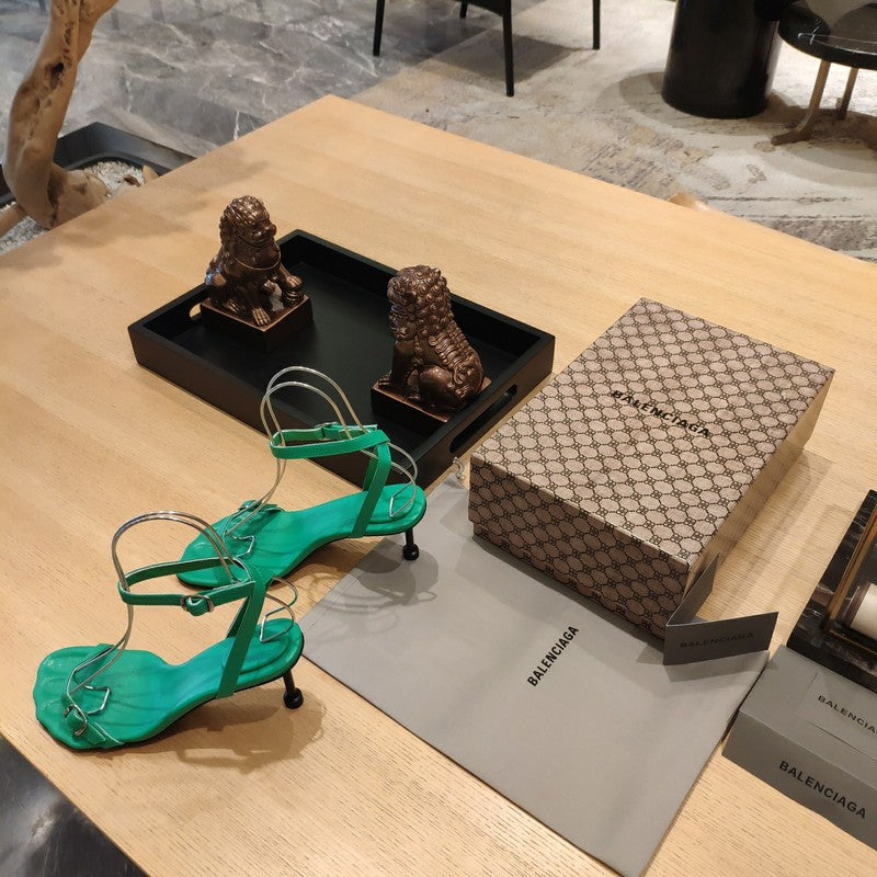 Satchel Bags - BGA Shoes - 1188
