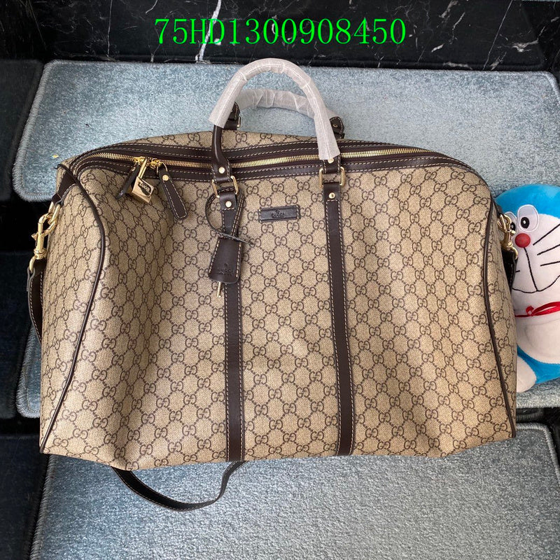 Glami Fashion - GCI Bags - 11346
