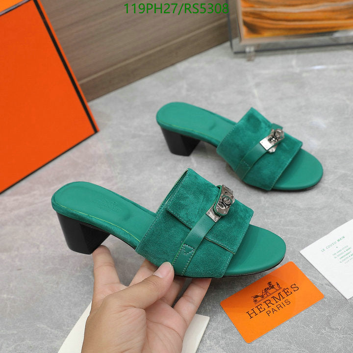 SAMC - HMS Women Shoes - 044