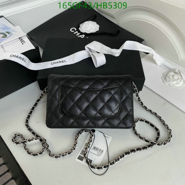 SAMC - CHL Bags - 157