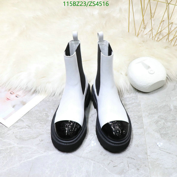 SAMC - Mix Boots - 461