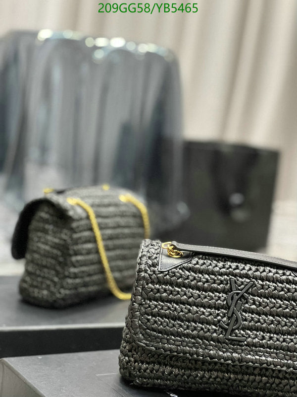 SAMC - YLS Bags - 314