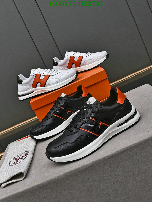 SAMC - HMS Men Shoes - 609
