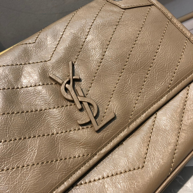 Glamy - YLS Bags - 1393