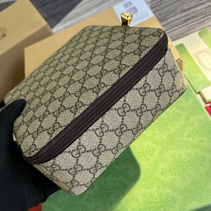 Glami Fashion - GCI Bags - 8752