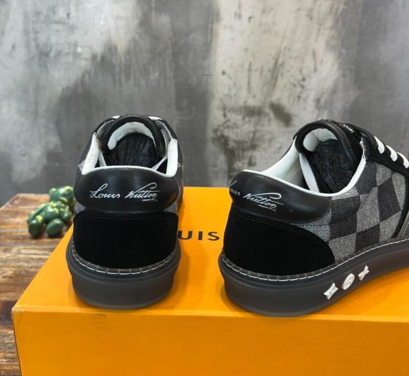SAMC - LOV Men Shoes - 954