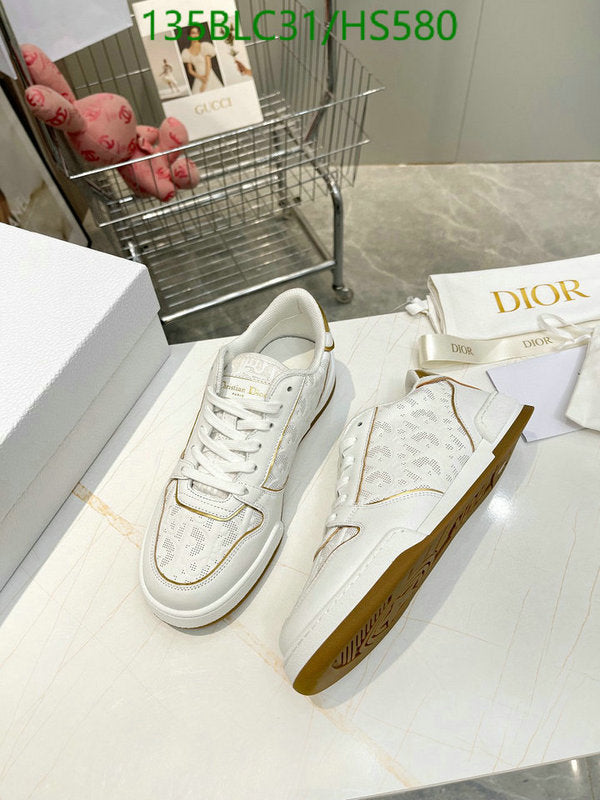 SAMC - DOR Women Sneakers - 235