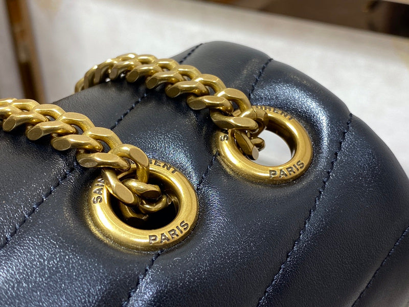 Satchel Bags - SLY Bags - 2588