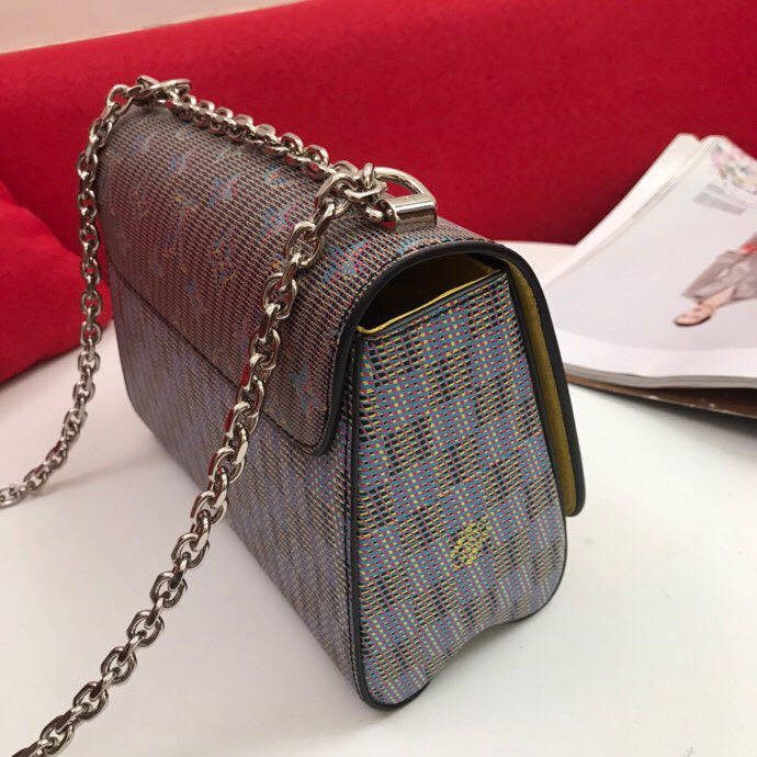 Glami- Glami- Lu-Vi bags - 3584