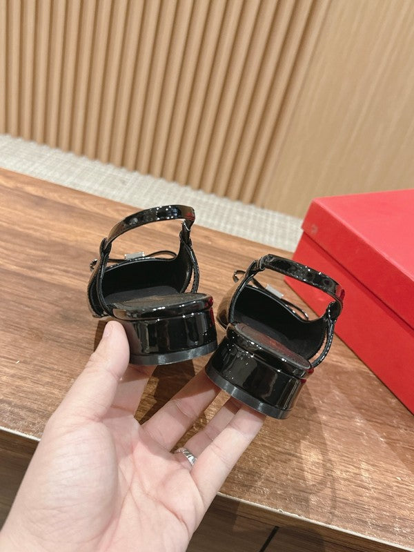 Glami - FGO Women Shoes - 337