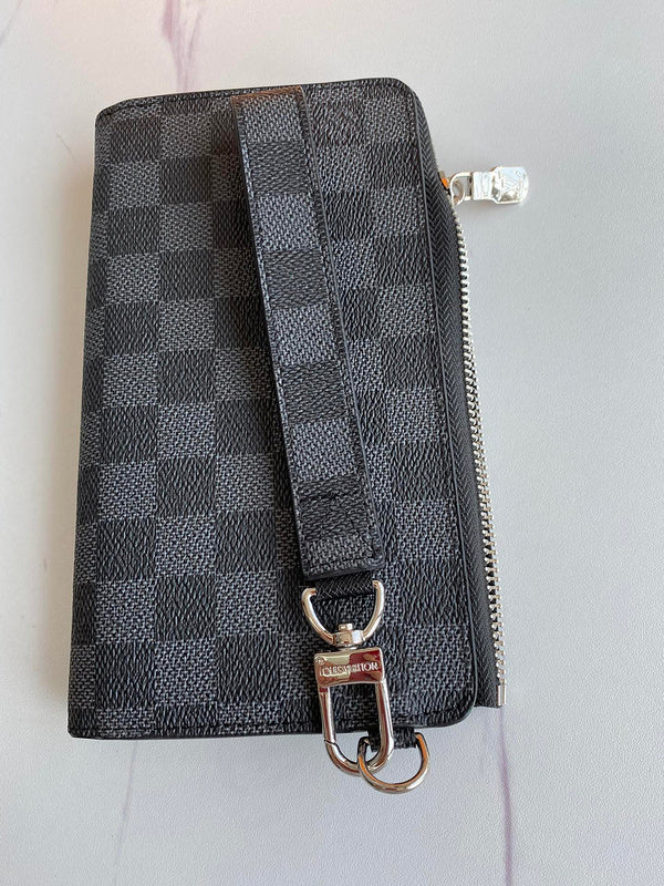 Satchel Bags - VL1 Bags - 163