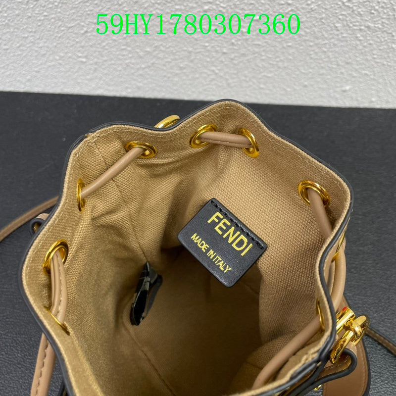 Glami - FDE Bags - 2783