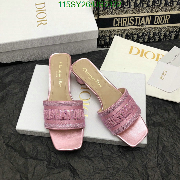 SAMCC - DOR Women Shoes - 1541