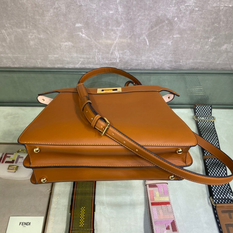 FDI Bags - Luxurious Bags  242