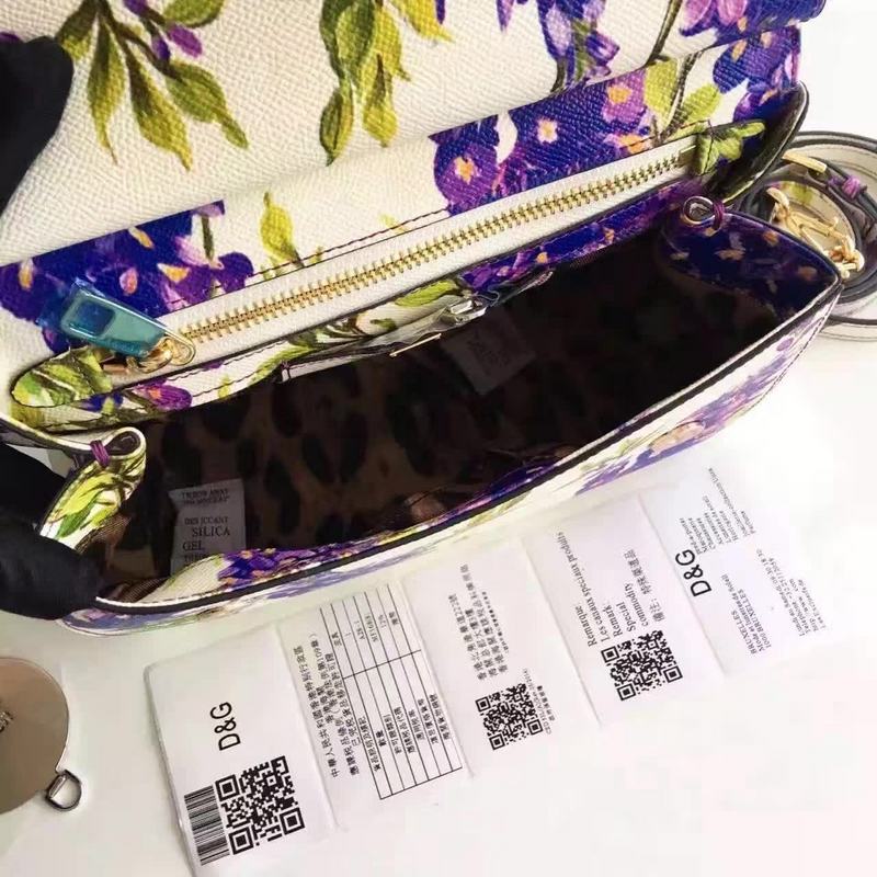 Satchel Bags - DG Bags - 298