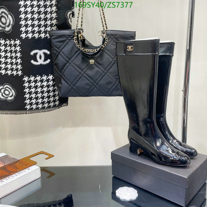 SAMC - CHL Women Boots - 253