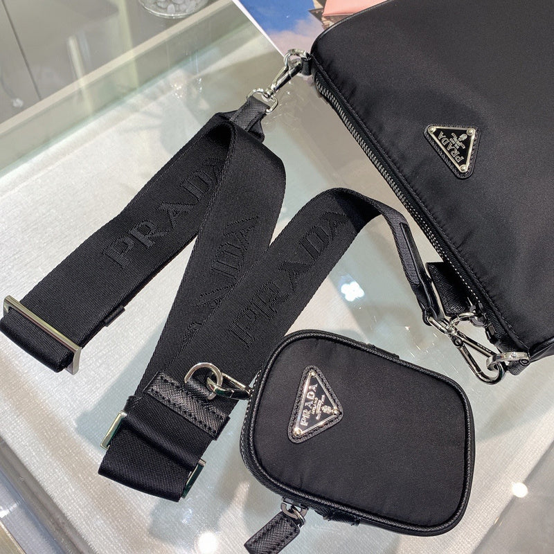 Glami-i - PD Men Bags - 206